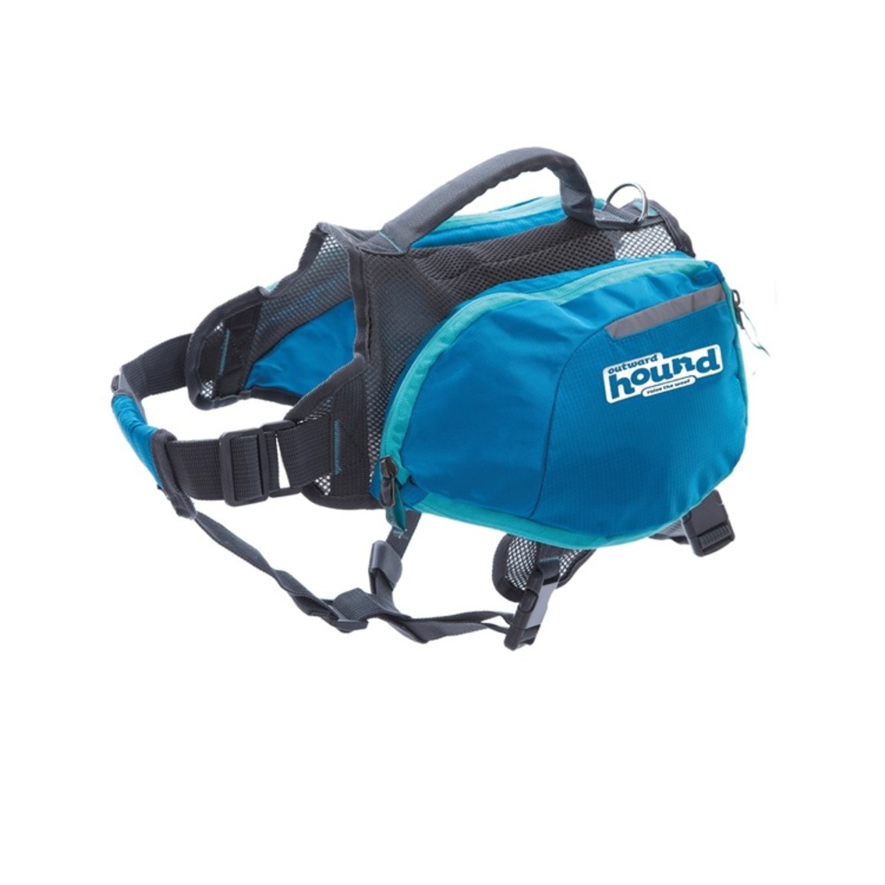NWOT Dog Backpack Harness